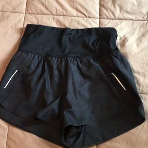 All in Motion Athletic SHORTS